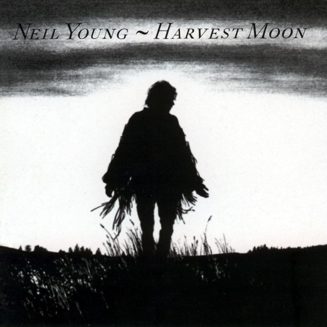 Neil Young - Harvest Moon [VINYL]