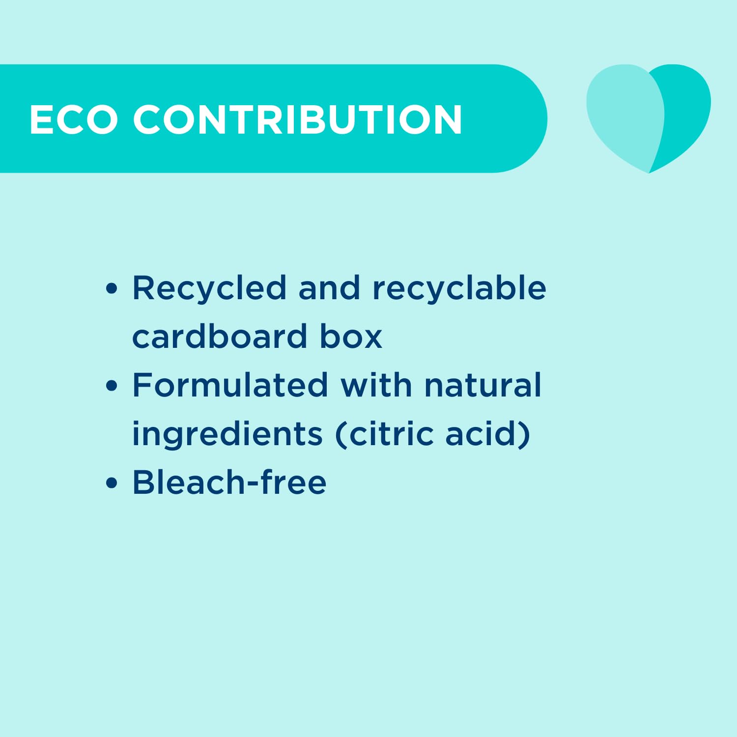 Dr. Beckmann - Power-Foaming Toilet Cleaner, Activated Carbon Formula, 100g (3 Count) 11