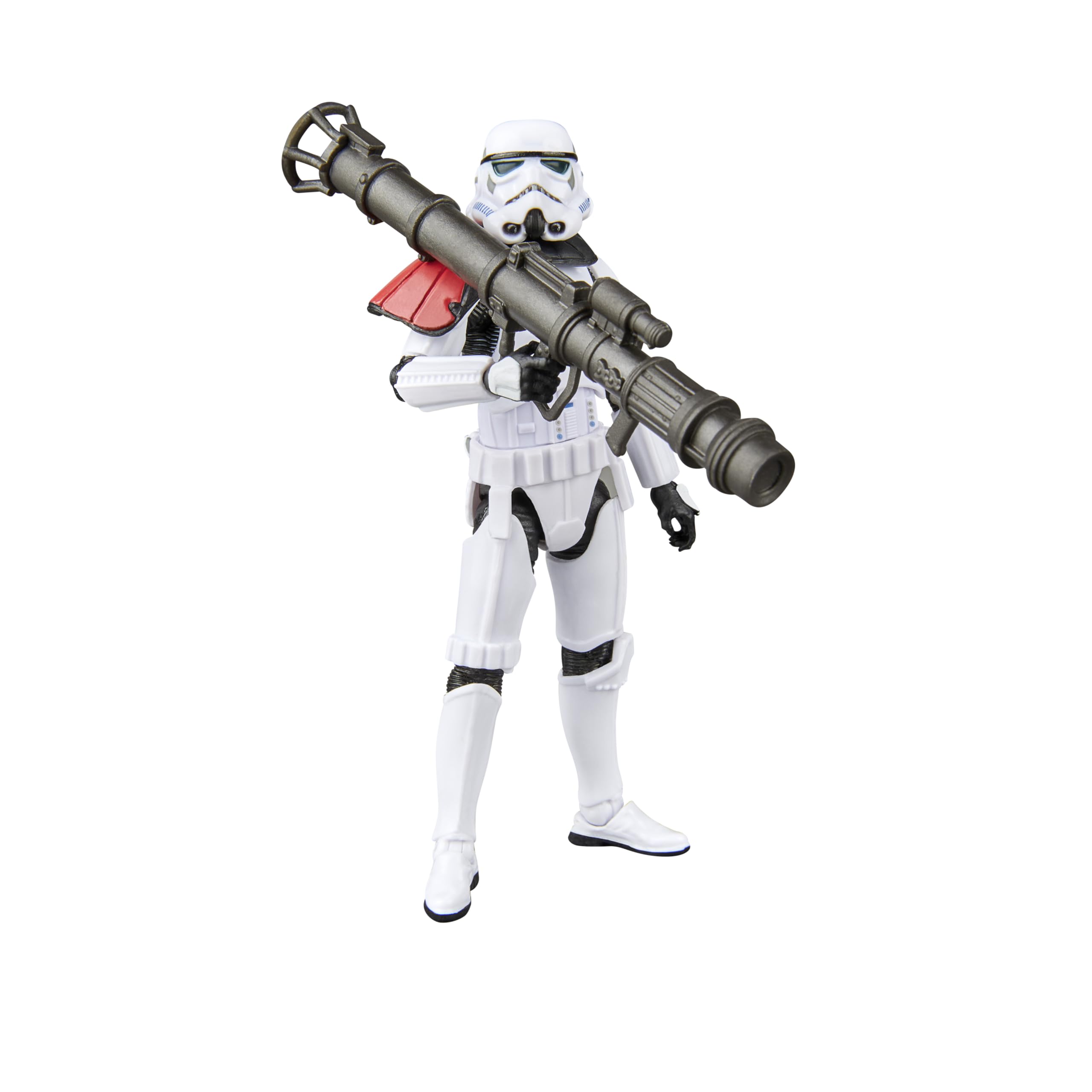 Star Wars The Vintage Collection Rocket Launcher Trooper - 9.5 cm Scale Action Figure from Jedi: Survivor 1
