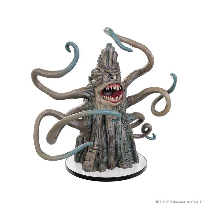 WizKids D&D Classic Collection: Monsters O-R Pre-Painted Miniatures