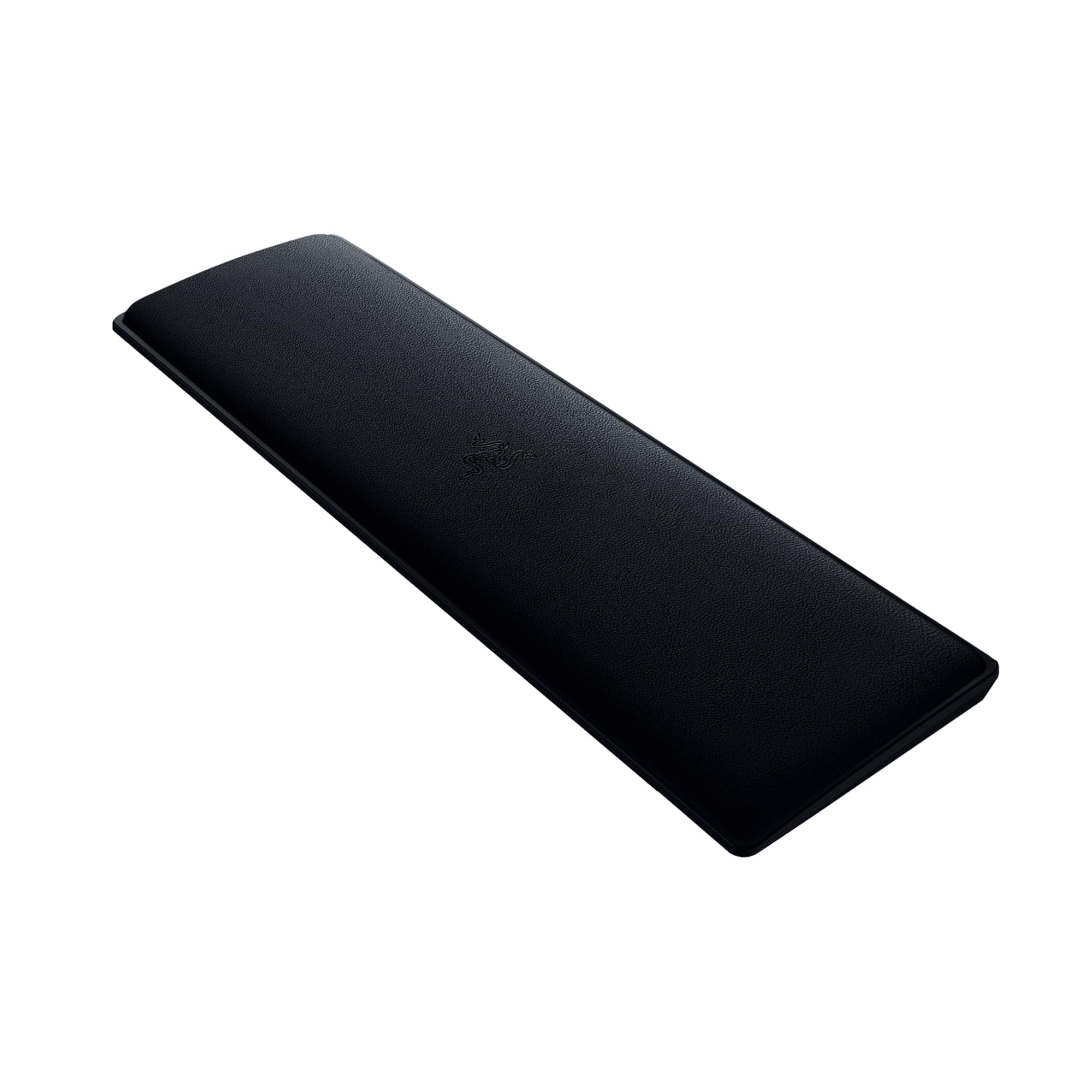 Razer Ergonomic Wrist Rest Tenkeyless - RC21-01710100-R3M1 Leatherette Memory Foam Keyboard Wrist Support 6