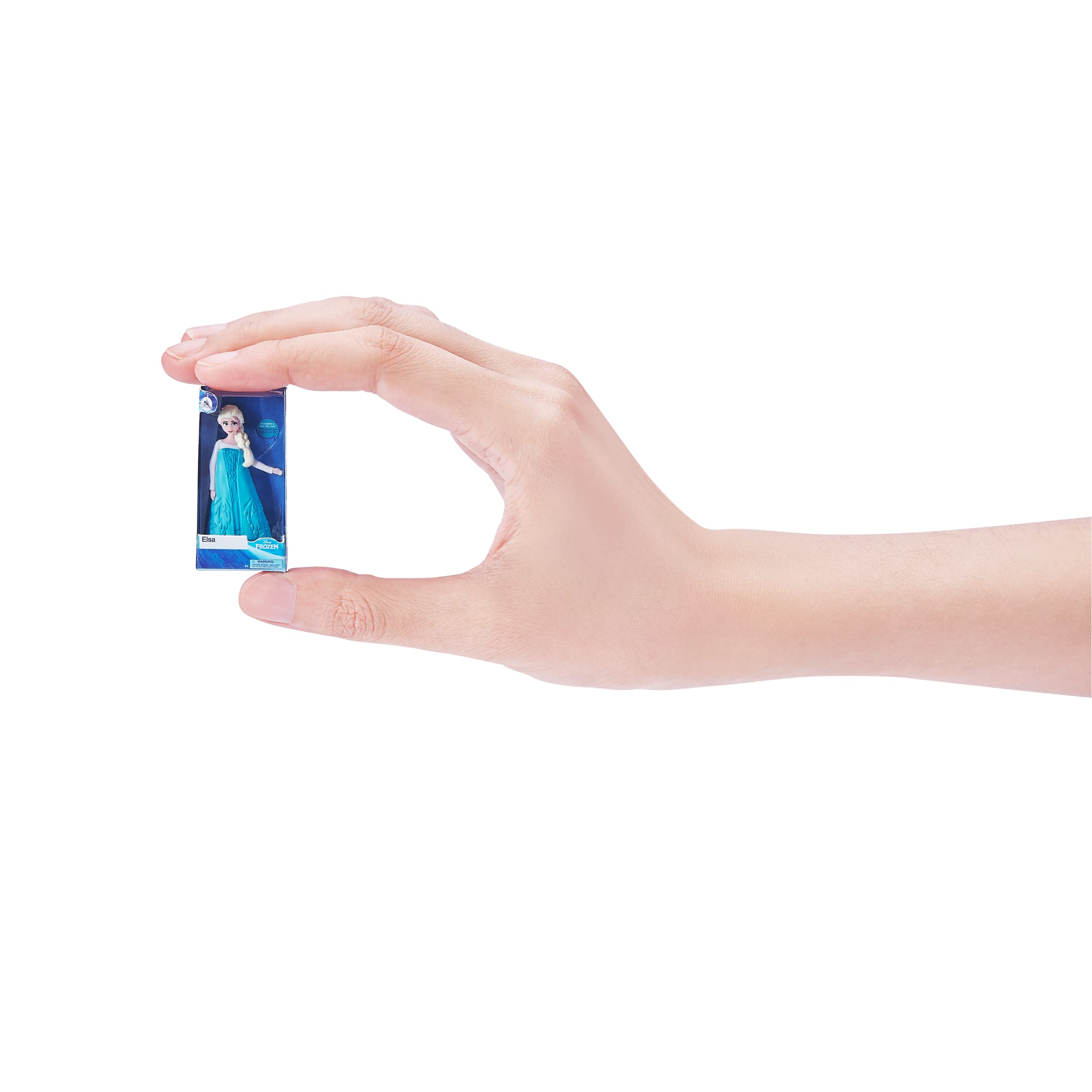 Mini Brands Disney Store Series 1 - Mystery Miniature Figures (2 Capsules) 2