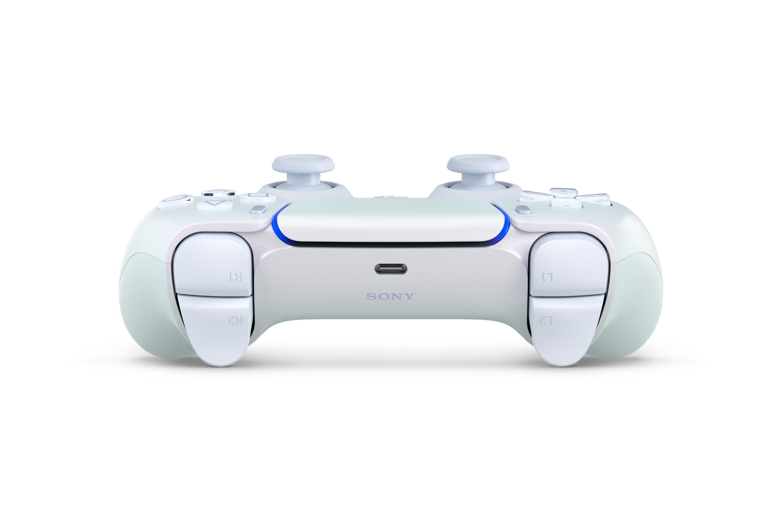 DualSense Wireless Controller - PlayStation5 Chroma Pearl 5