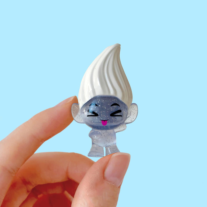 Trolls Mineez S1 - 5 Figure Surprise Pack with Accessory