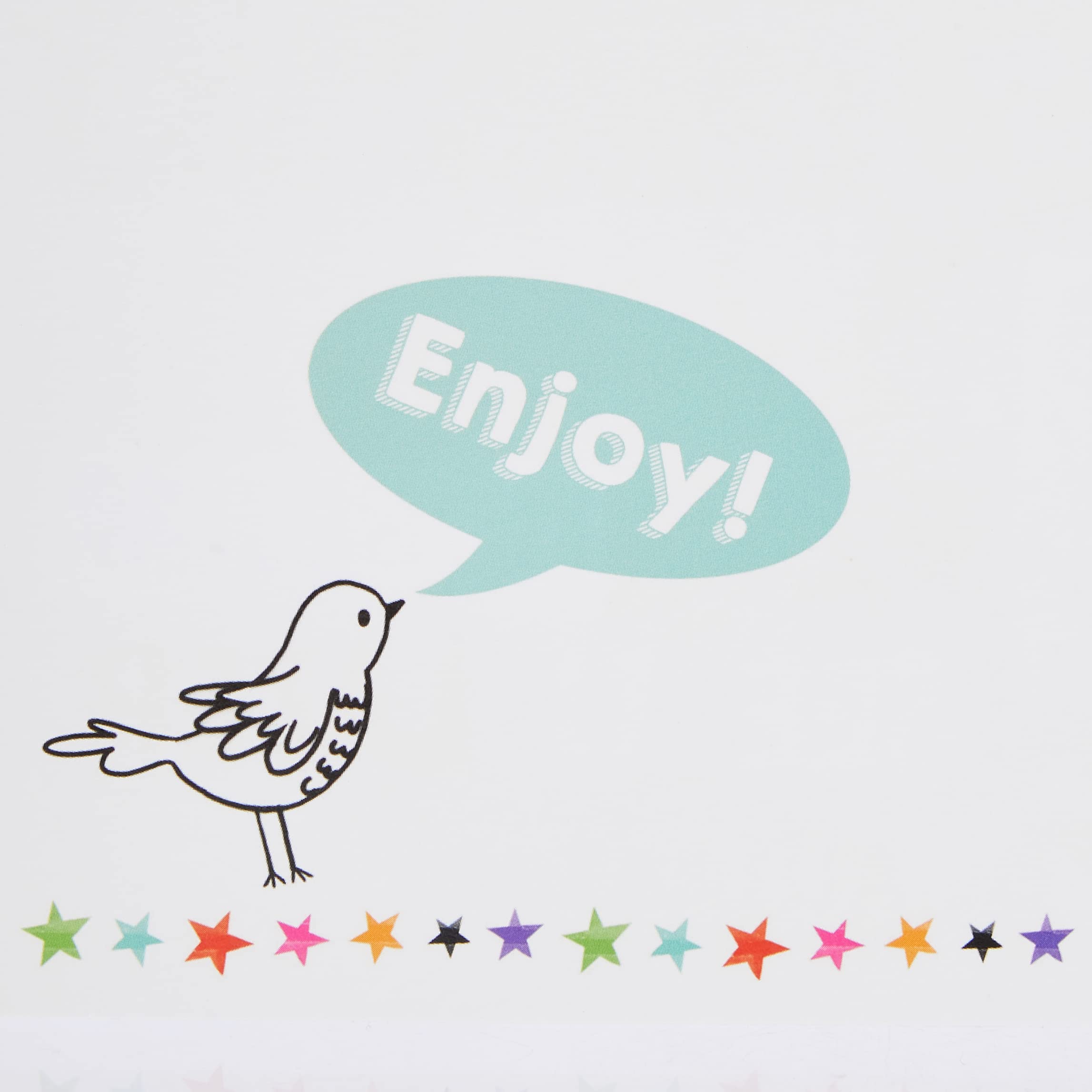 Piccadilly Greetings Retirement Card - Large 12 x 9 Inches | Blank Inside | Made in UK 4
