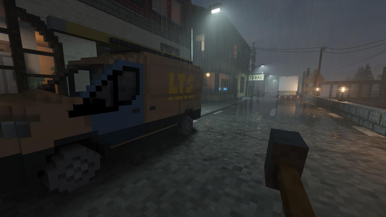 Teardown - Deluxe Edition (PlayStation 5) 2