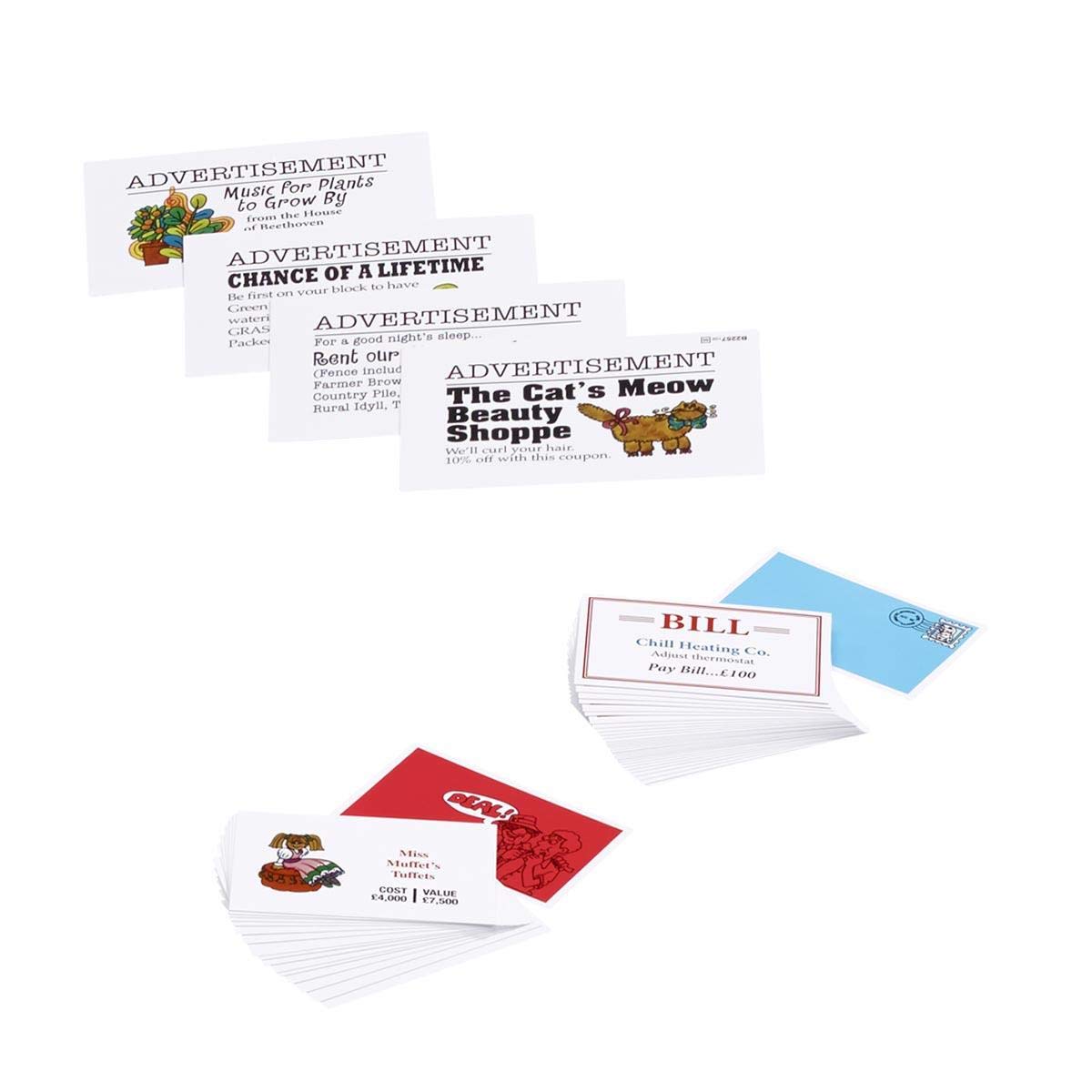 Winning Moves Pay Day Board Game - Classic Money Management Game | Ages 8+ 5