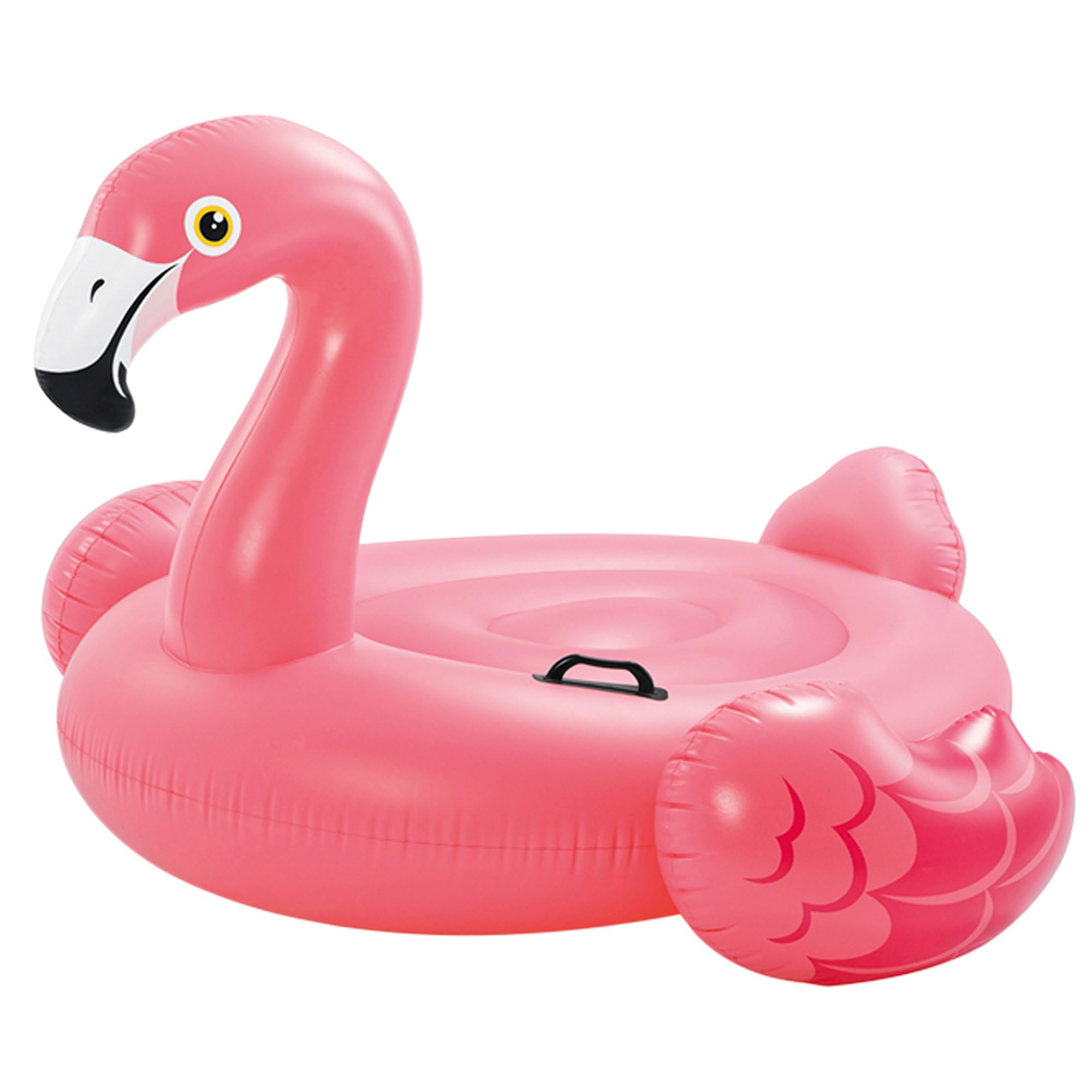Intex - Inflatable Flamingo Pool Float - 142x137x97 cm 6