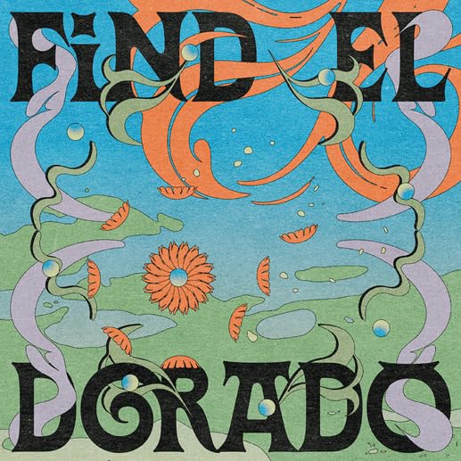 Paul Weller - Find El Dorado [Audio CD]