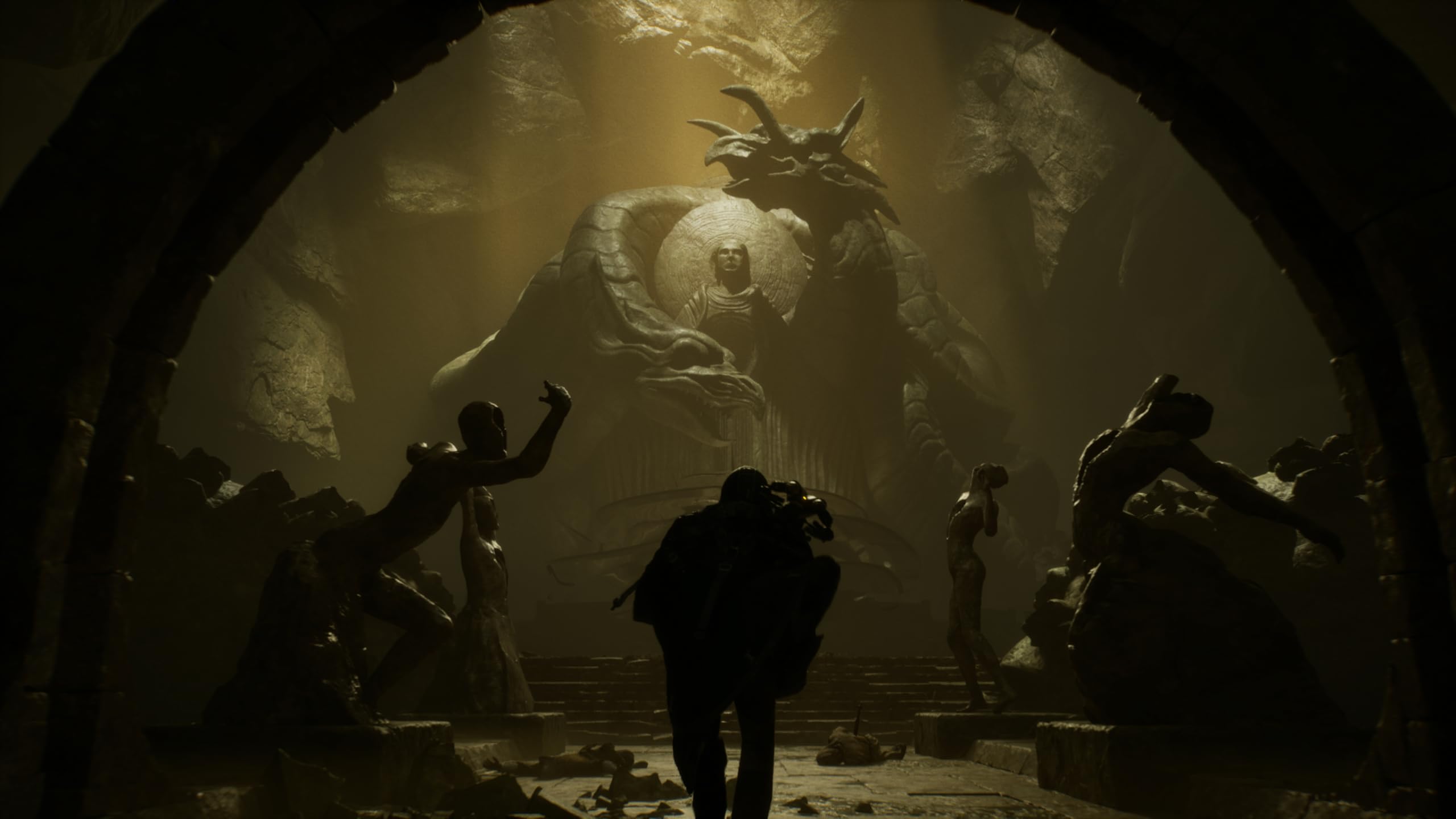 Hell is Us [PS5] 4