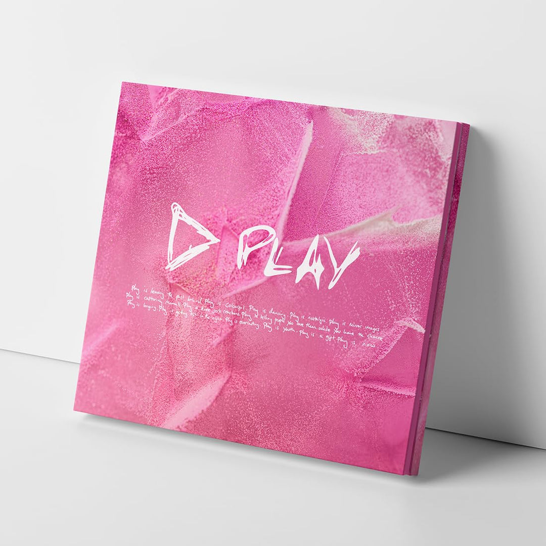 Ed Sheeran - Play (Deluxe Edition) [Audio CD]