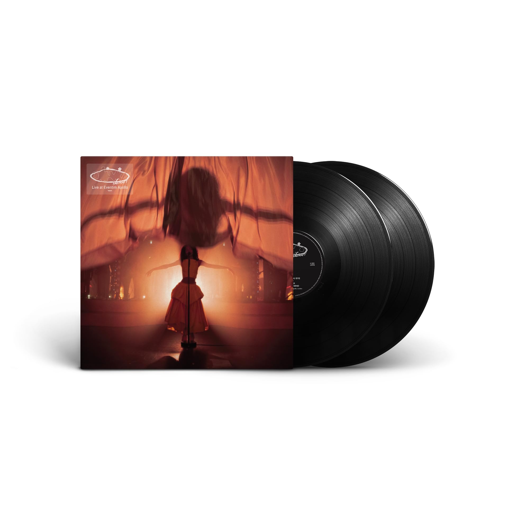 Olivia Dean - Live At Eventim Apollo [Vinyl]