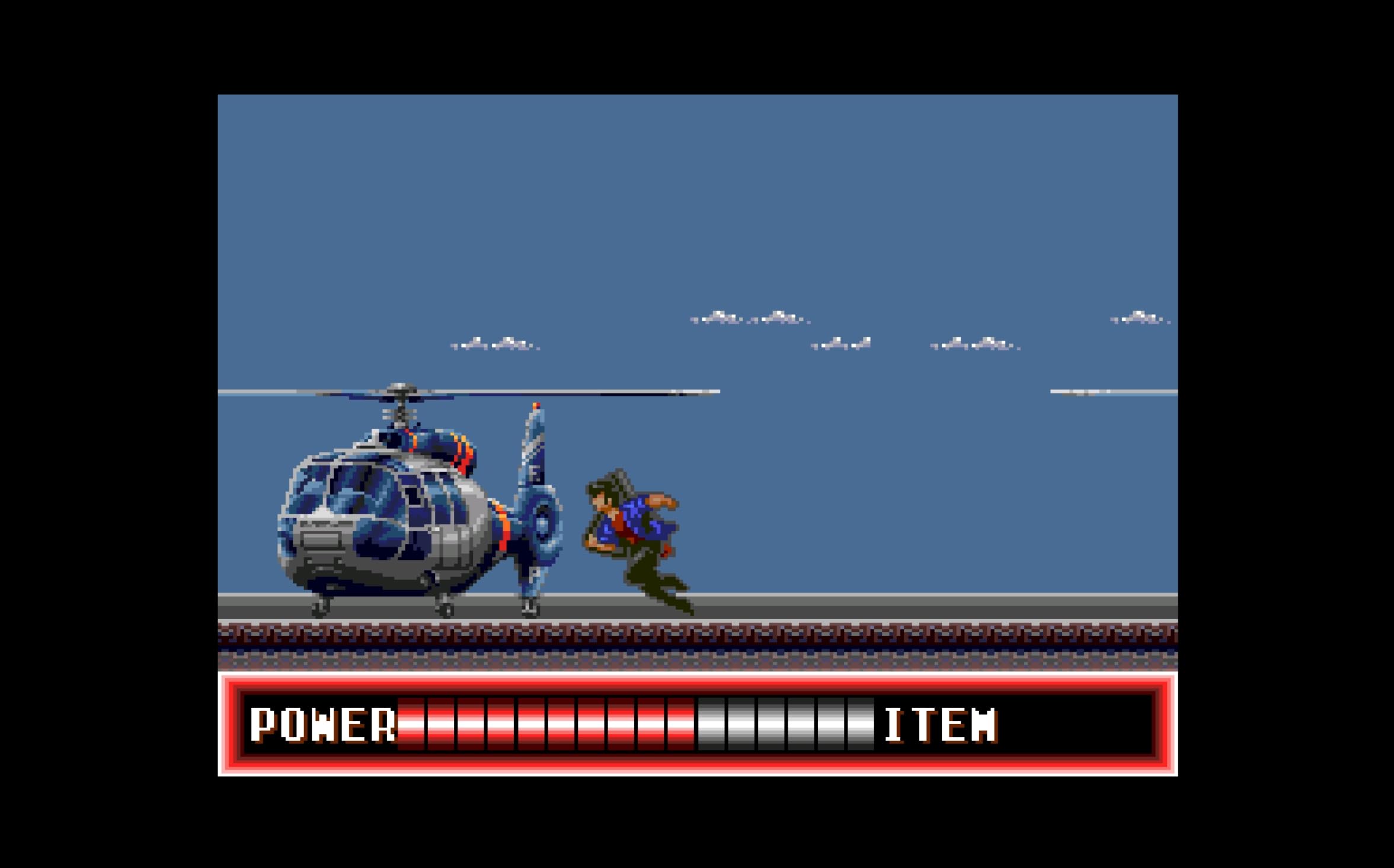 City Hunter [PS5] 5