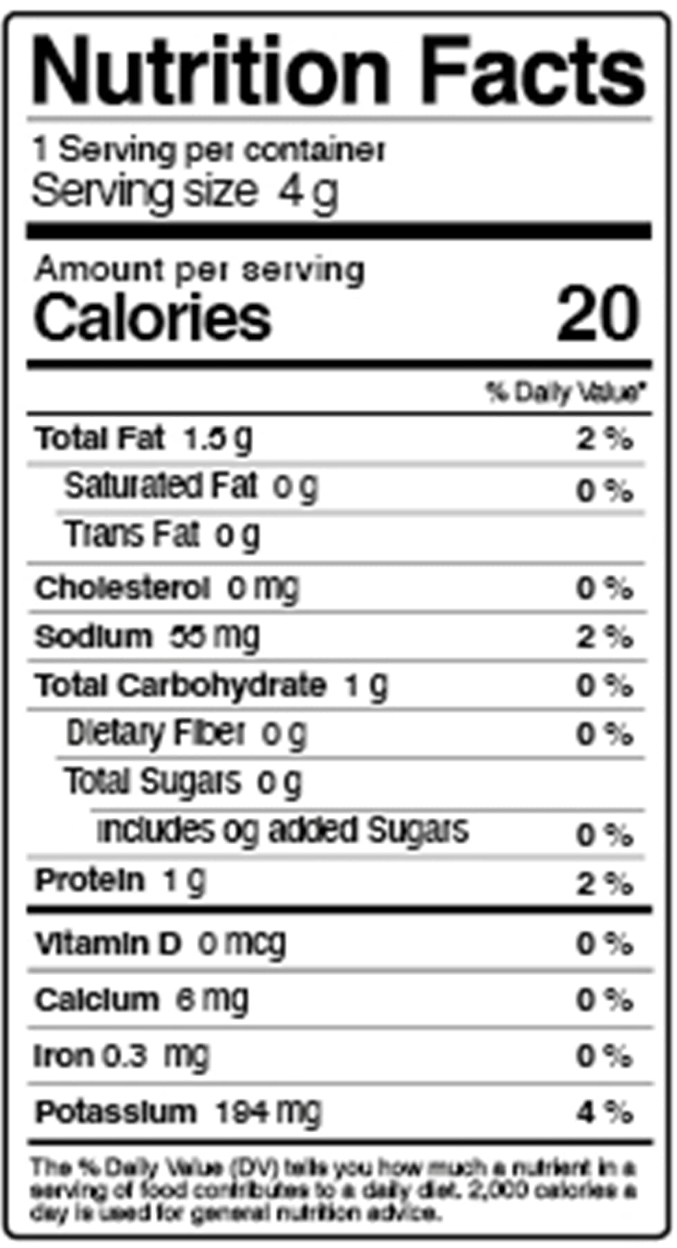 DAECHUN Organic Seaweed Snack, 20 Pack, USDA Certified, Roasted with Organic Olive Oil 5