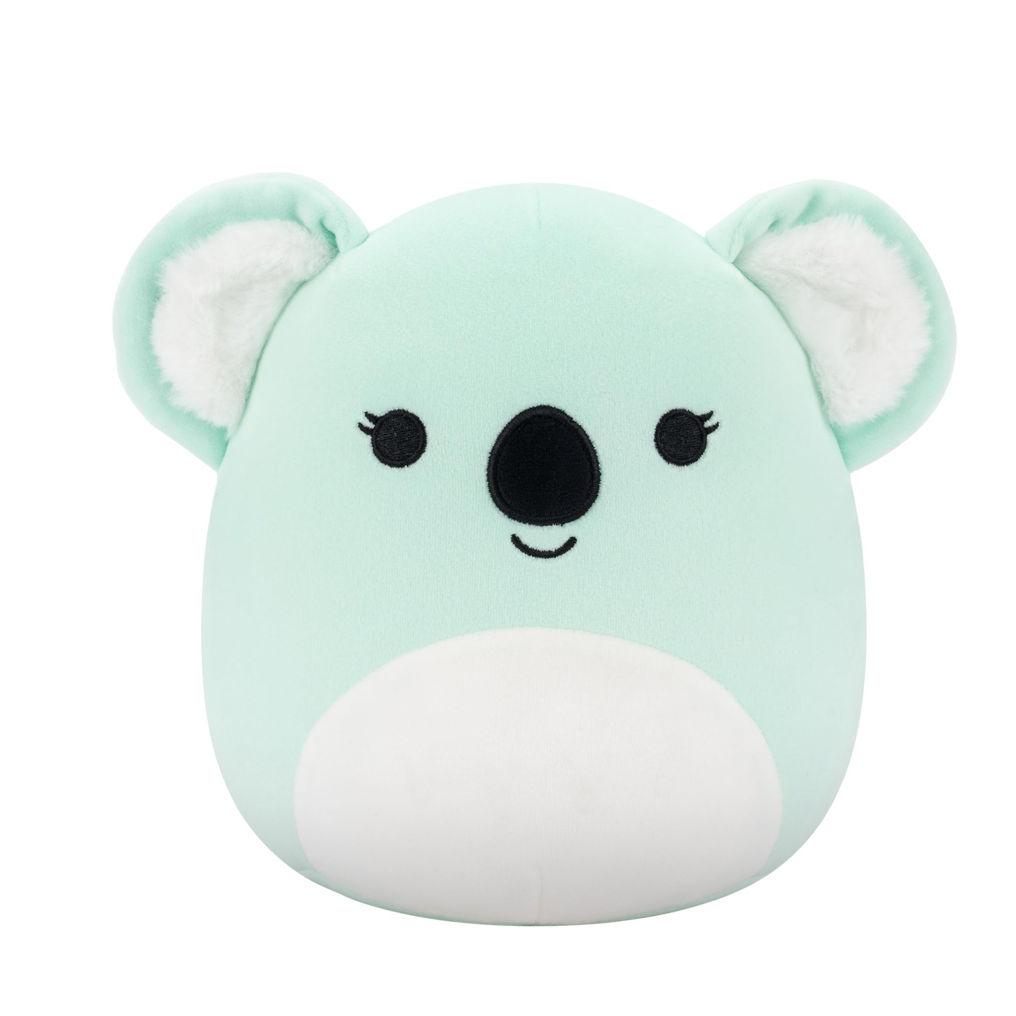 Squishmallows 7.5-Inch Coco the Mint Green Koala Plush - Soft Huggable Toy for Kids & Collectors 5