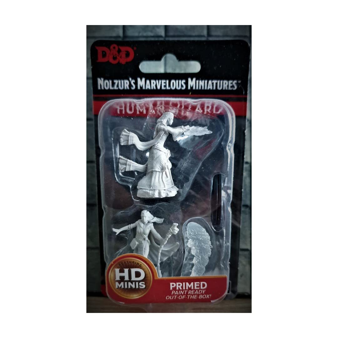 WizKids WK90012 Accessories - Cardboard, Medium Size, English Language 1
