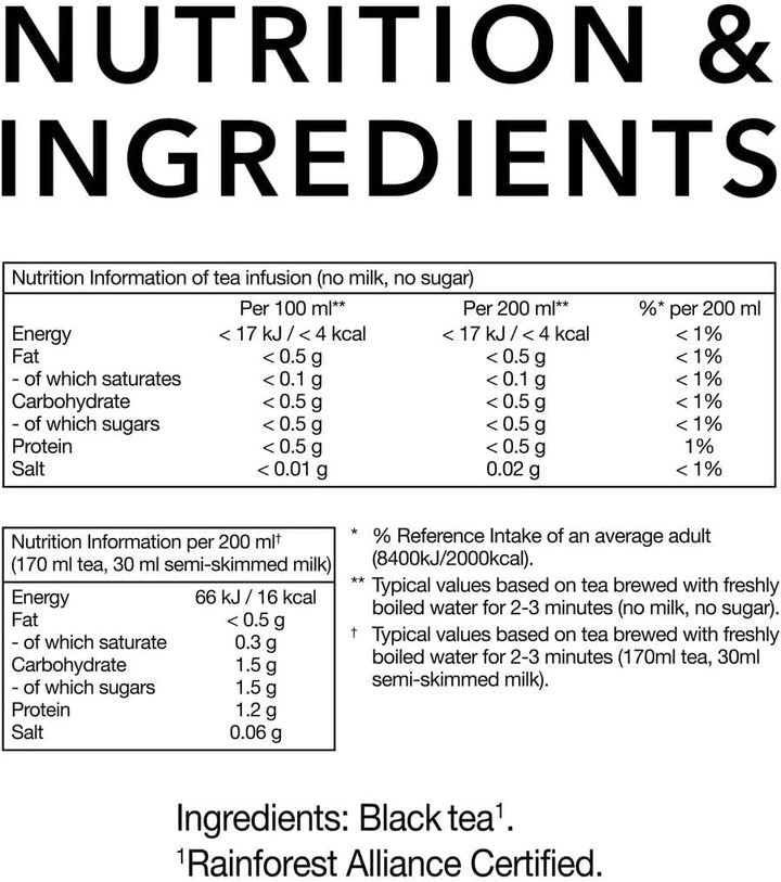 PG Tips - Original Black Tea Bags 160