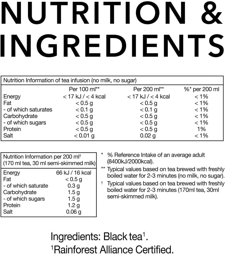 PG Tips - Original Black Tea Bags 160 5