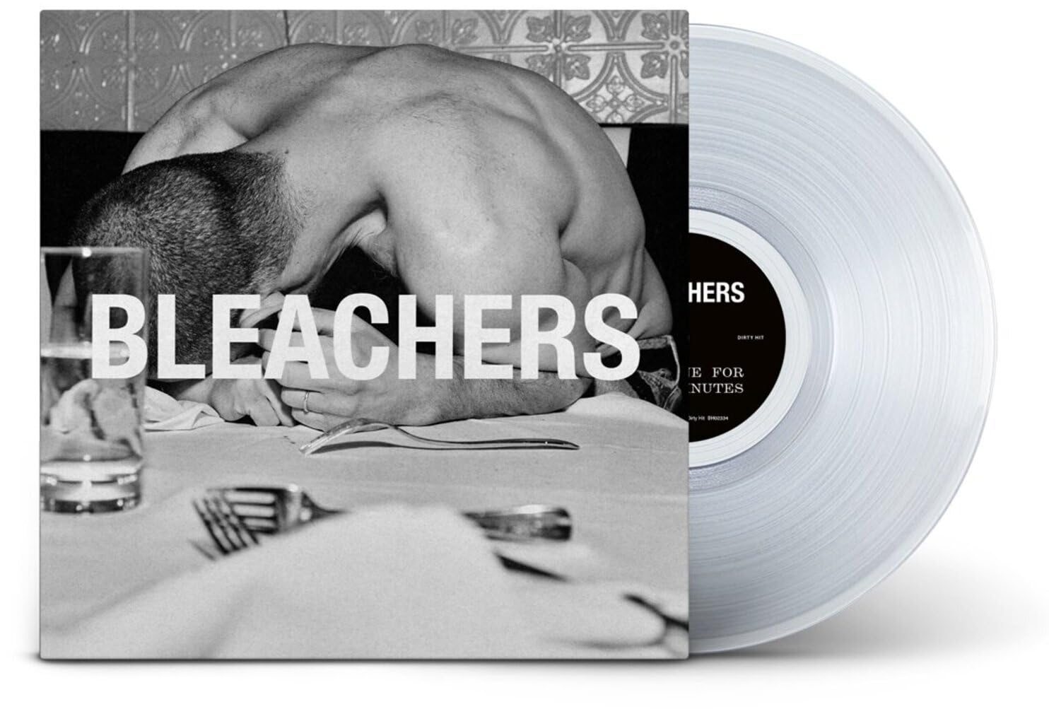BLEACHERS - everyone for ten minutes [Vinyl] 1