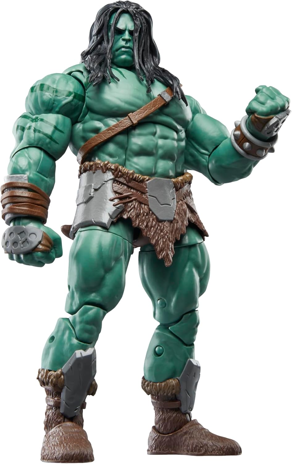 Marvel Legends Series Skaar, Son of Hulk 6-Inch Action Figure - 85th Anniversary Edition 1
