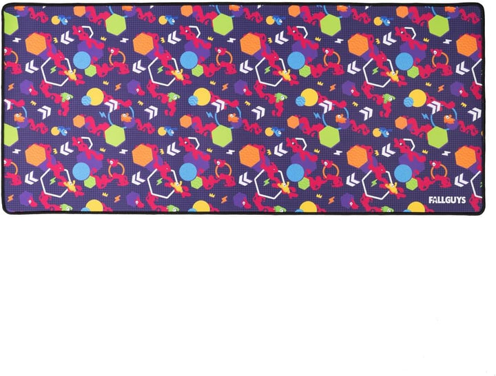ITEMLAB Fall Guys Oversized Beans Mouse Mat (LAB920010)