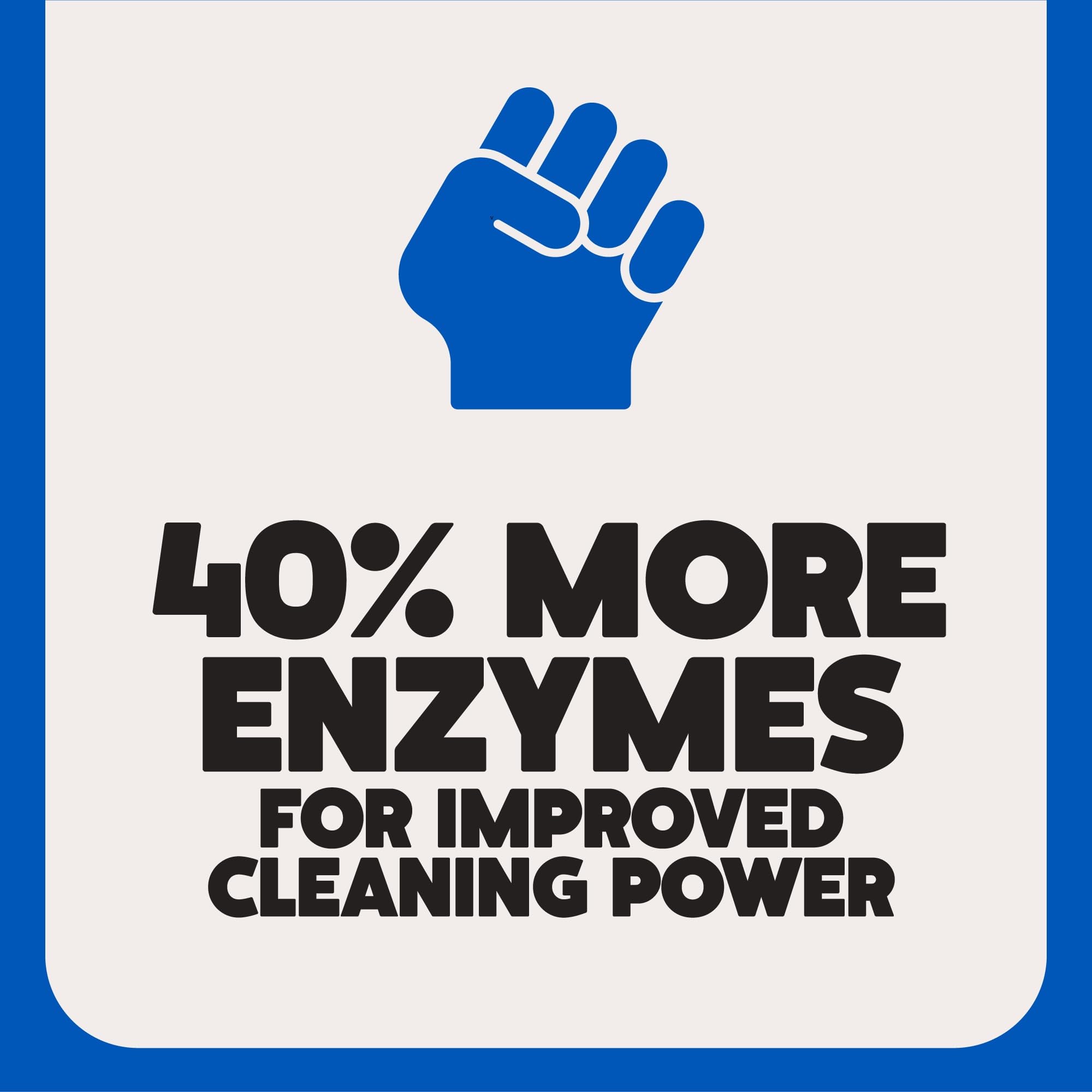 Ecover - All-In-One Power Dishwasher Tablets with Salt & Rinse Aid 3