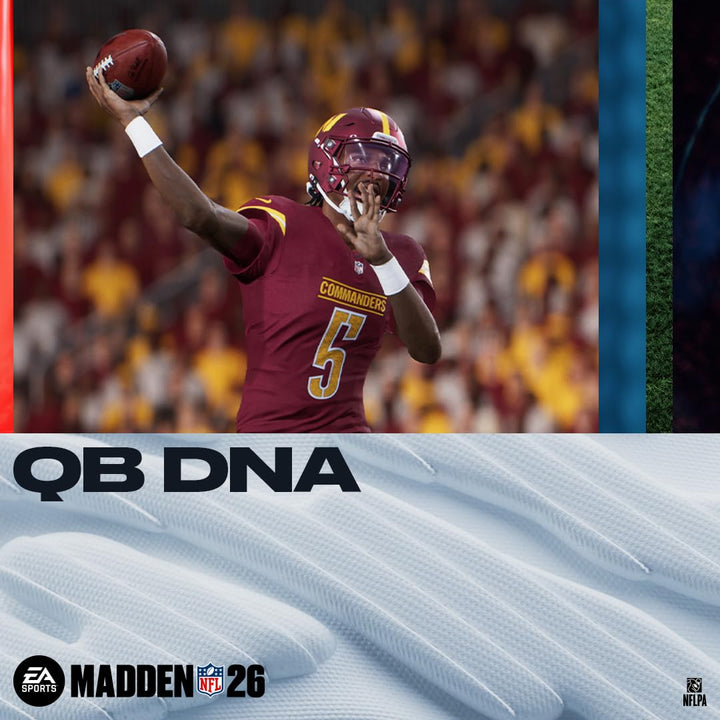 EA Sports Madden NFL 26 - Xbox Series X Standard Edition