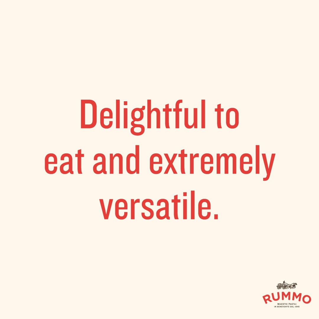 Rummo Gluten Free Elbow Pasta No.160 - Italian Rice & Corn Pasta