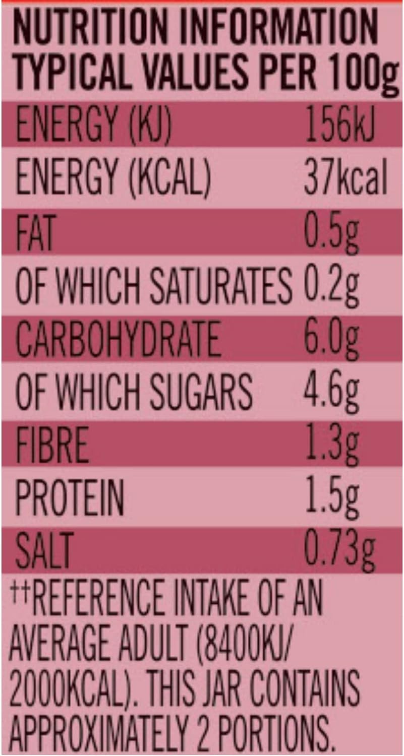 Loyd Grossman No Added Sugar Italian Bolognese Sauce – Sun-Ripened Tomatoes & Herbs, 350g Jar 4
