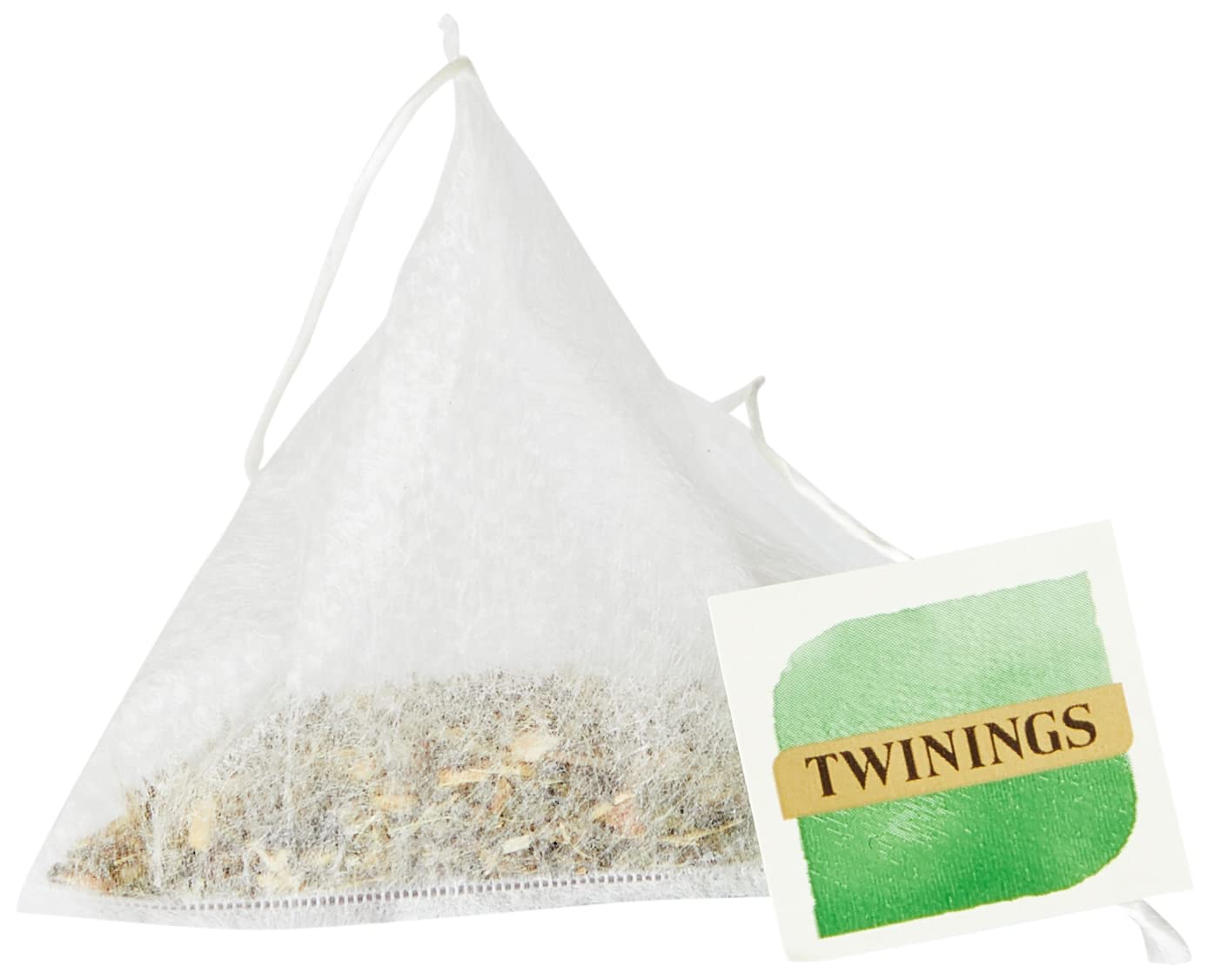 Twinings Liquorice and Spearmint Herbal Tea Bags - 20 Count 2