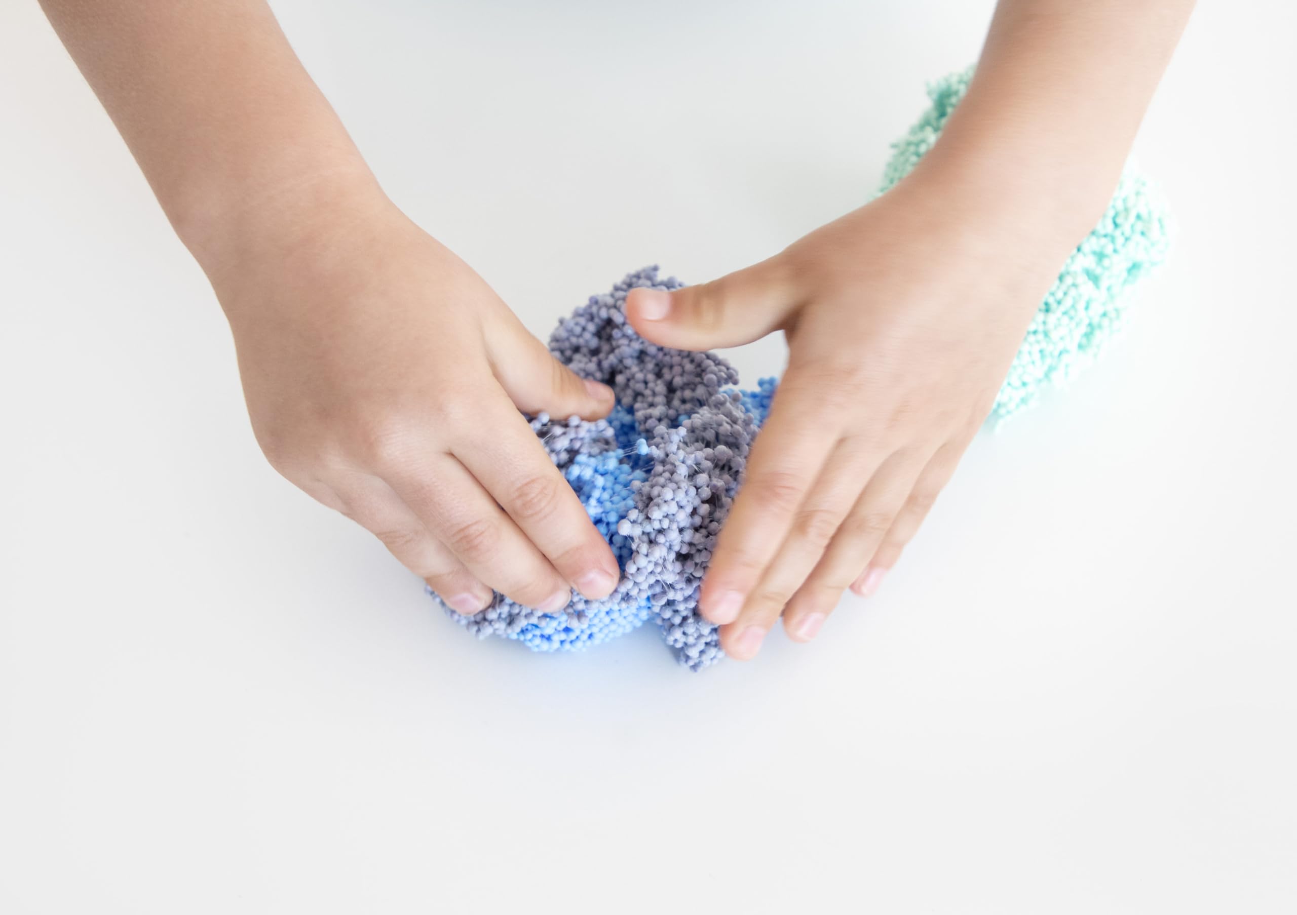 Educational Insights Playfoam Mega Rainbow Pack - Never Dries Out Sculpting Toy | 24 Bricks | Ages 3+ 5