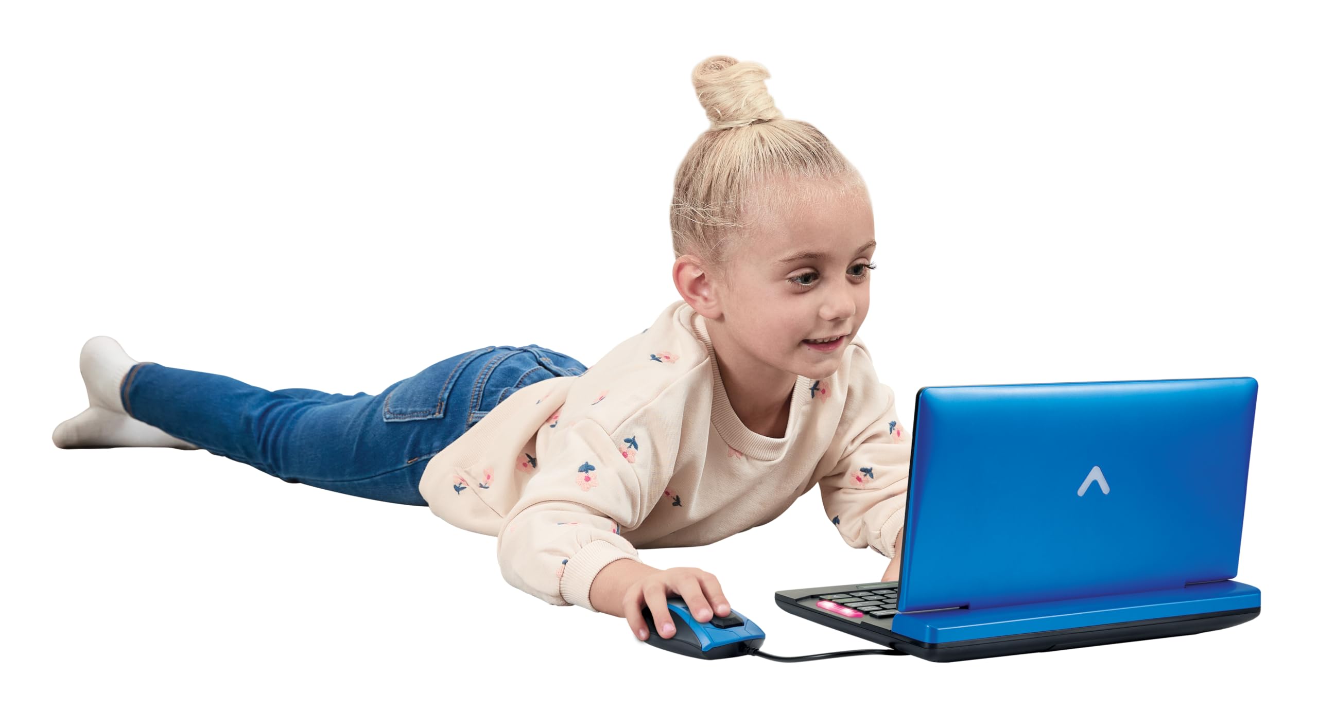 VTech LearnBook Pro - 82 Educational Games & Activities for Kids Ages 5-8 2