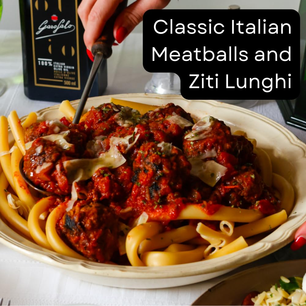 Garofalo - Ziti Lunghi Pasta (500 g)