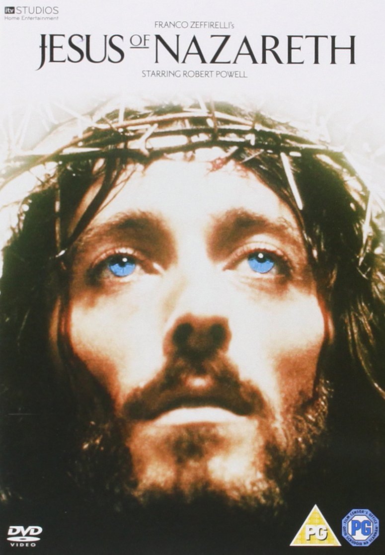 Jesus of Nazareth [DVD] 1