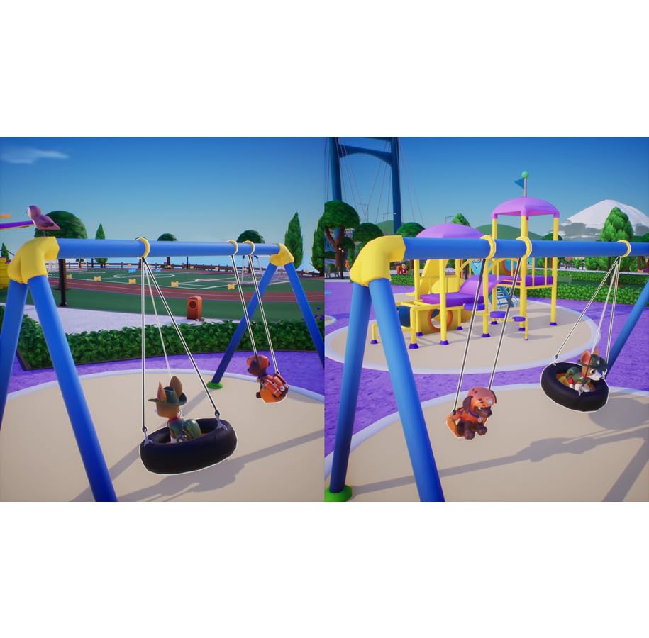 PAW Patrol World - PS4 13