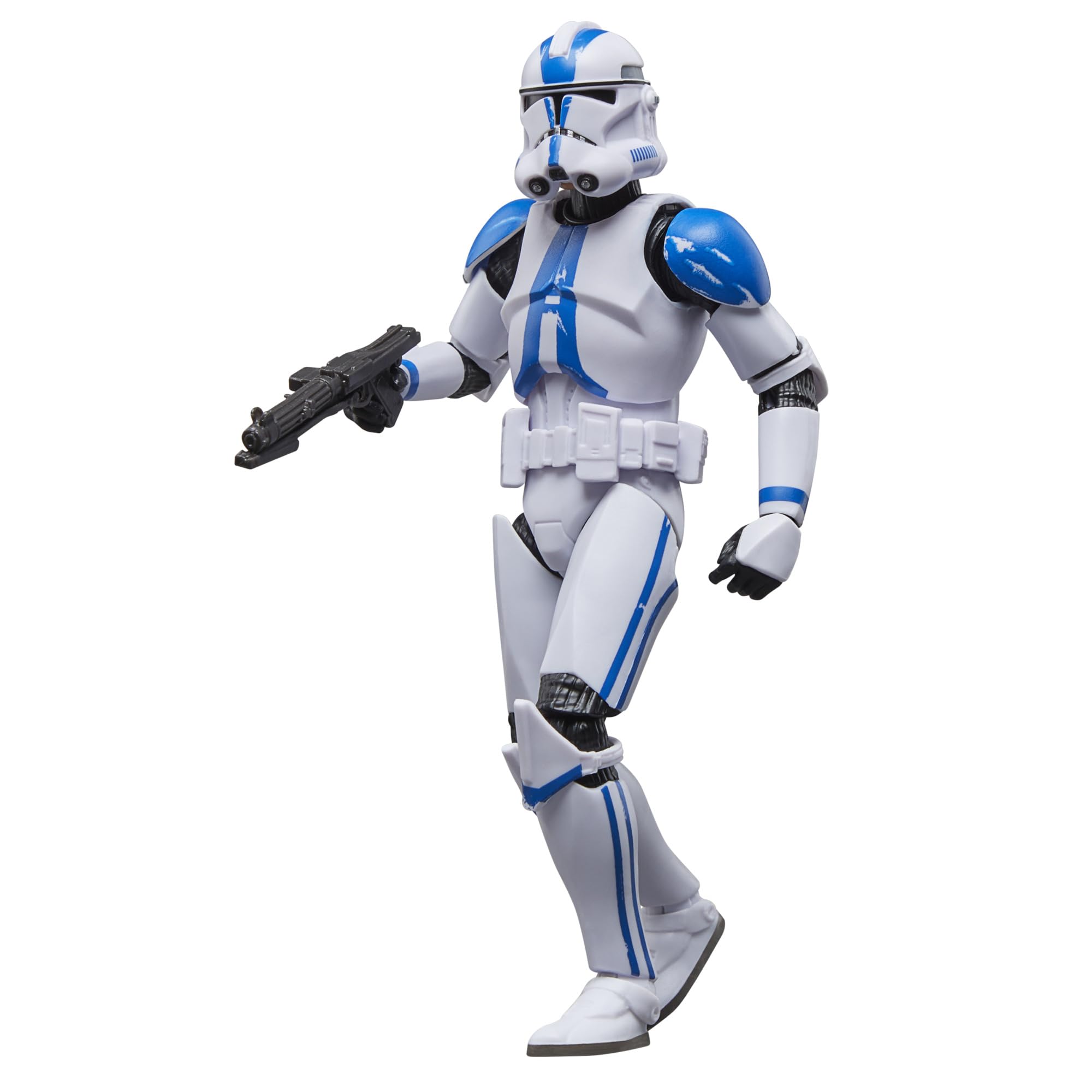 Star Wars The Black Series Tactical Ops Trooper - 15 cm Action Figure from Revenge of the Sith 5