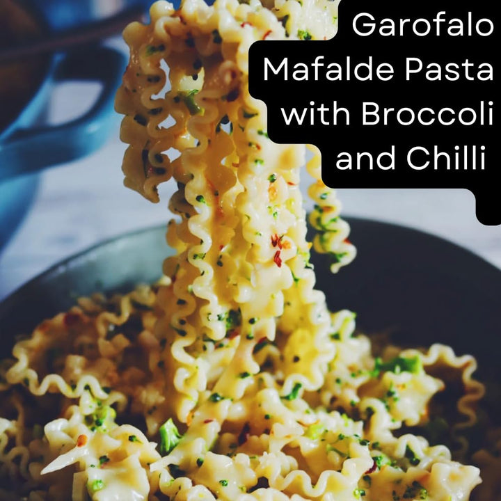 Garofalo Mafalde Pasta (500 g)