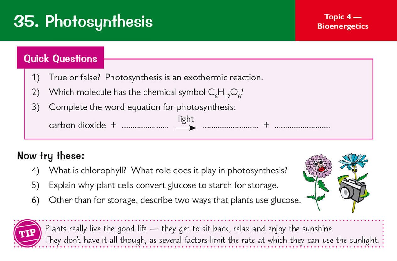 CGP 9-1 GCSE Biology AQA Revision Question Cards | Catch-up & Exam Prep | 95 Cards