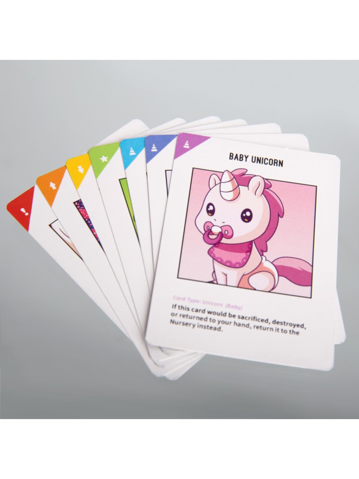 Unstable Games Unstable Unicorns Card Game 11