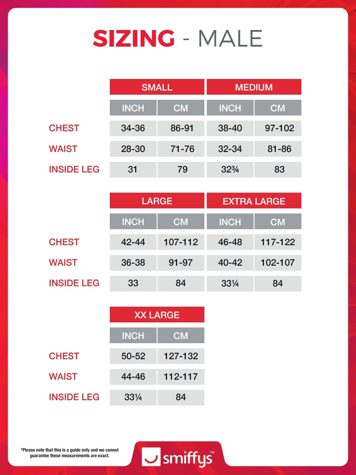 Smiffys Sheikh Costume - Adult Fancy Dress for Role Play 6