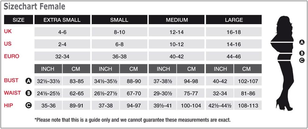 Smiffys Immortal Soul Costume - Women's Size L 2