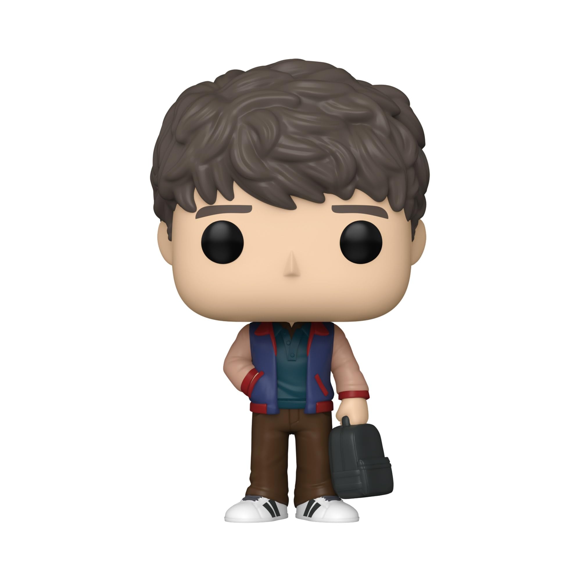 Funko Pop! TV: Stranger Things Season 5 - Will Byers Vinyl Figure