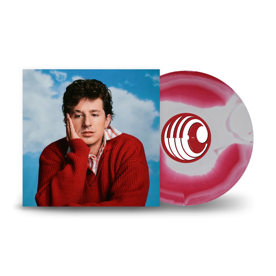Charlie Puth - Whatever's Clever! [Vinyl]