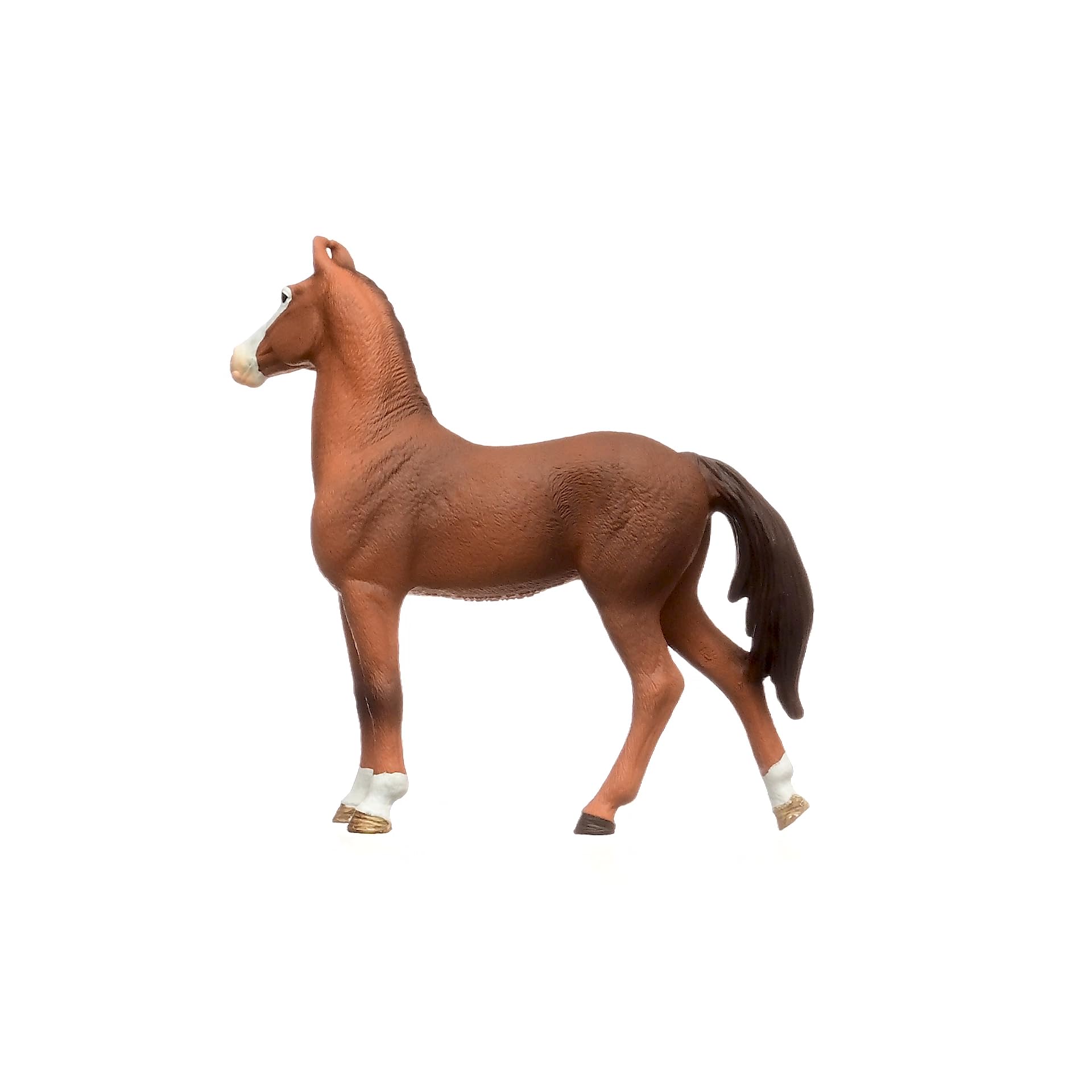 SCHLEICH Horse Club Marwari Mare Figurine Model 14897 | Ages 3-15 | Plastic 7