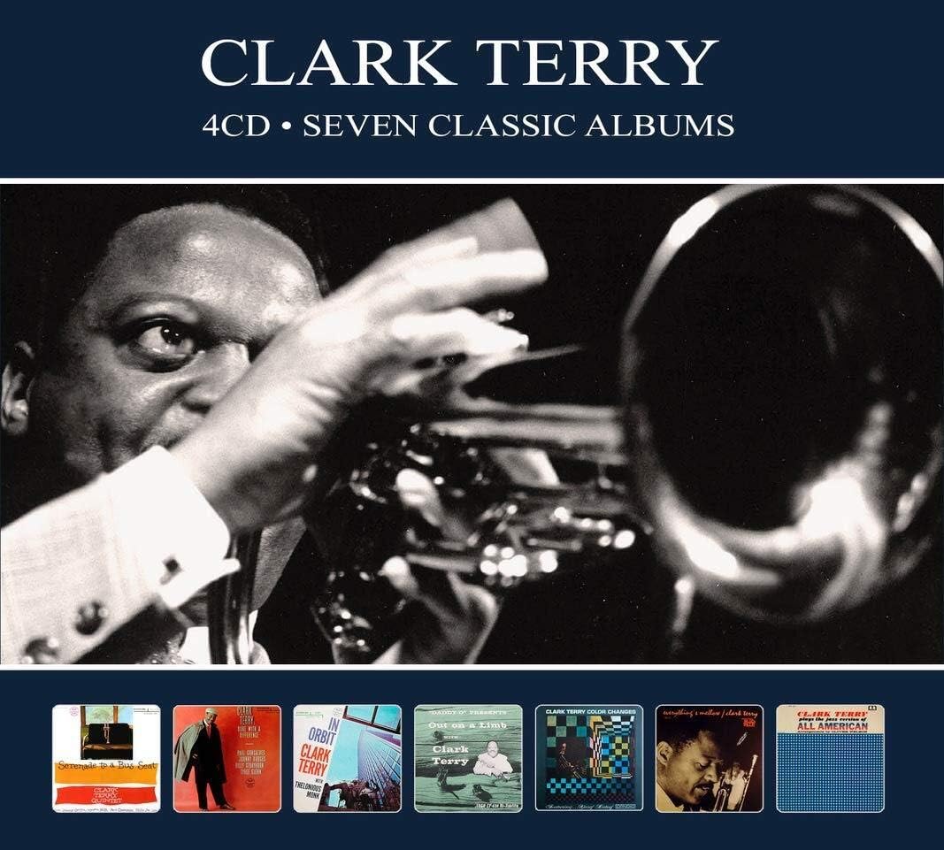 Various Artists - Seven Classic Jazz Albums [Audio CD] [Audio CD]