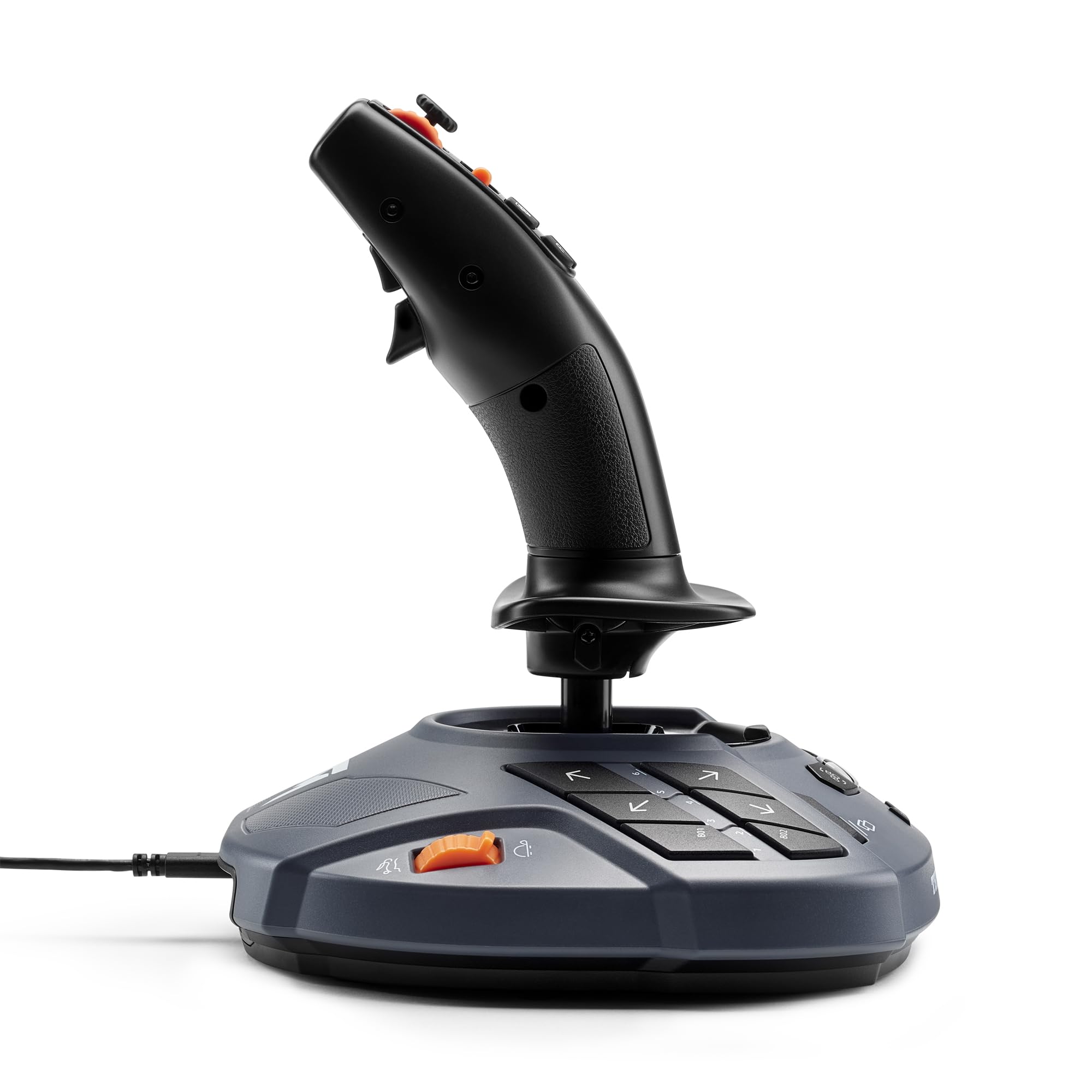 Thrustmaster SimTask FarmStick, Multifunctional Joystick for Farming, for X 4