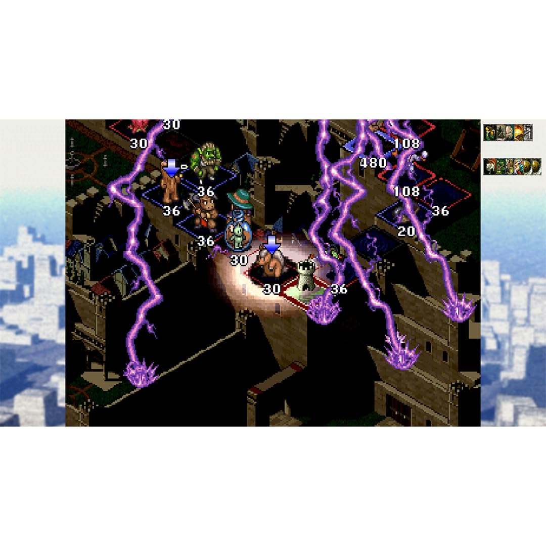 Culdcept The First Saturn Tribute [Nintendo Switch] 6