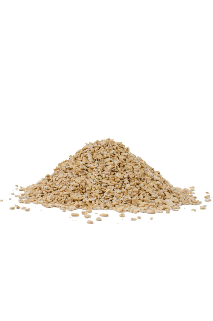 Bob's Red Mill - Gluten Free Steel Cut Oats Whole Grain Cereal 680g