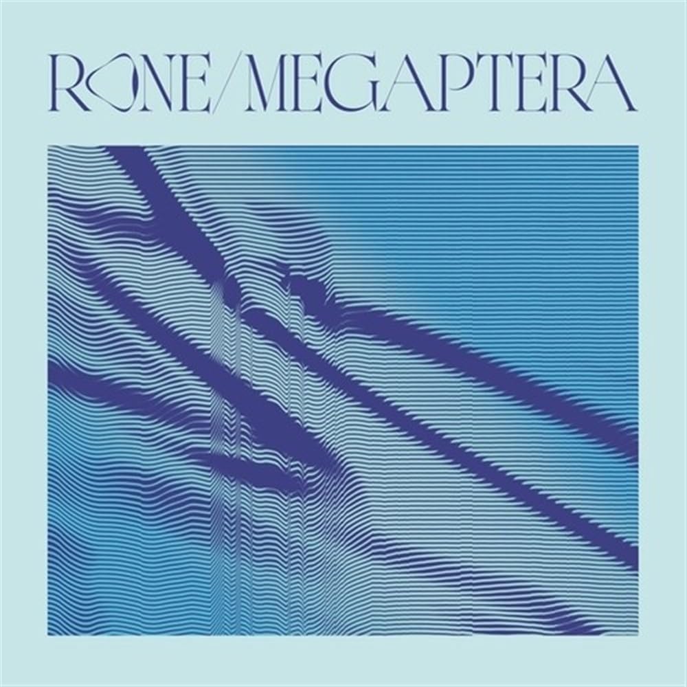 RONE - MEGAPETRA [CD] 1