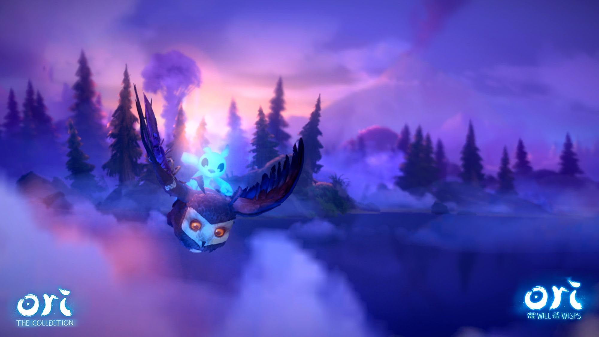 Ori: The Collection – Nintendo Switch 3